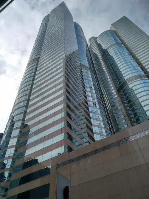 香港怡和大厦攻略,香港怡和大厦门票/游玩攻略/地址/图片/门票价格