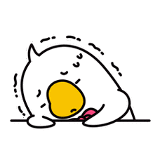 微信表情 | 尼古拉斯·鹅