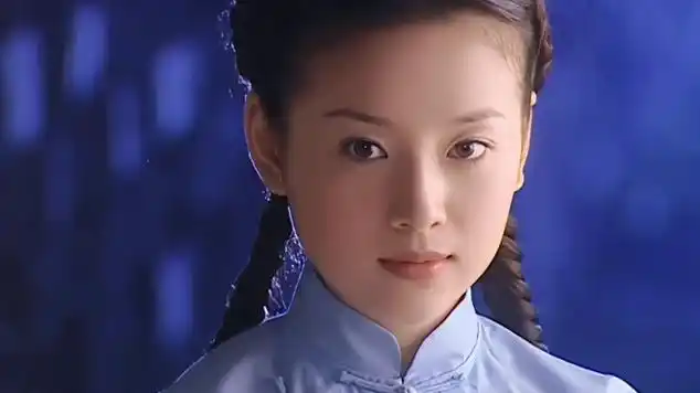 《金粉世家》时期的董洁和刘亦菲,你觉得那时谁更美?