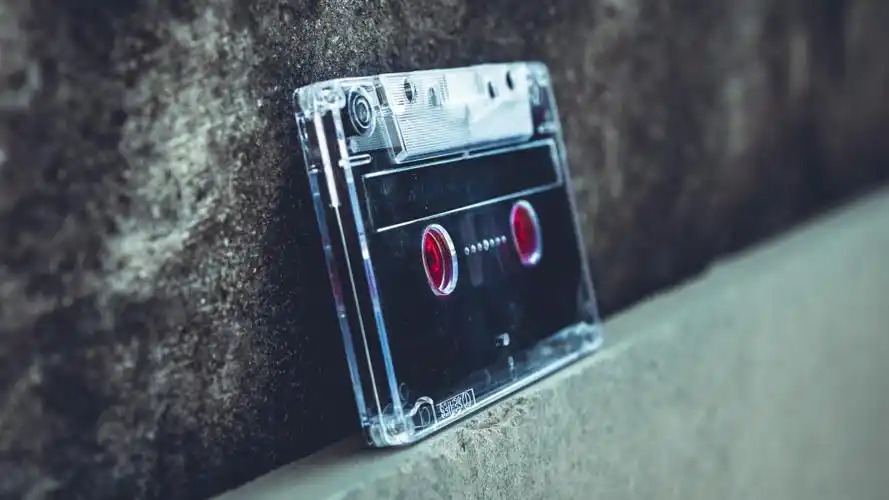 80年代怀旧老磁带图片411