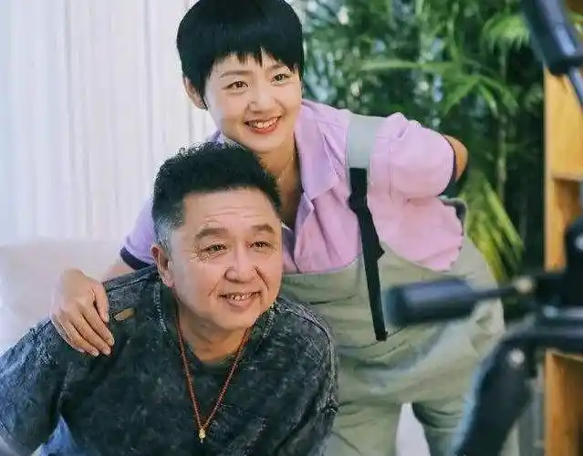 于谦,在家来去自由,但做错事也会撒娇,佩服她媳妇御夫有道