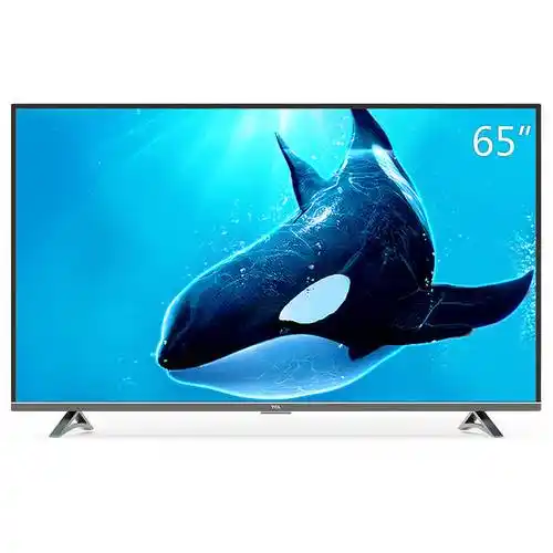 小结:55英寸的tcl d55a620u电视在外观设计上气派高档,放在客厅也算是