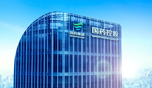 绿色医药央企主力军国药控股修正自身脚本更待何时