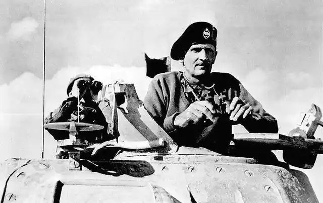 北非战场德军不可能取胜!