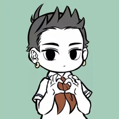 非人哉头像情头