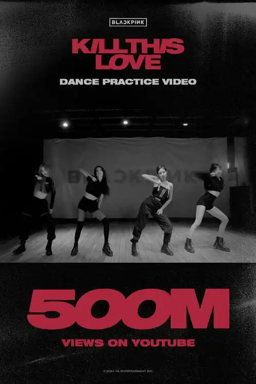 blackpink##13946259##killthislove##danc