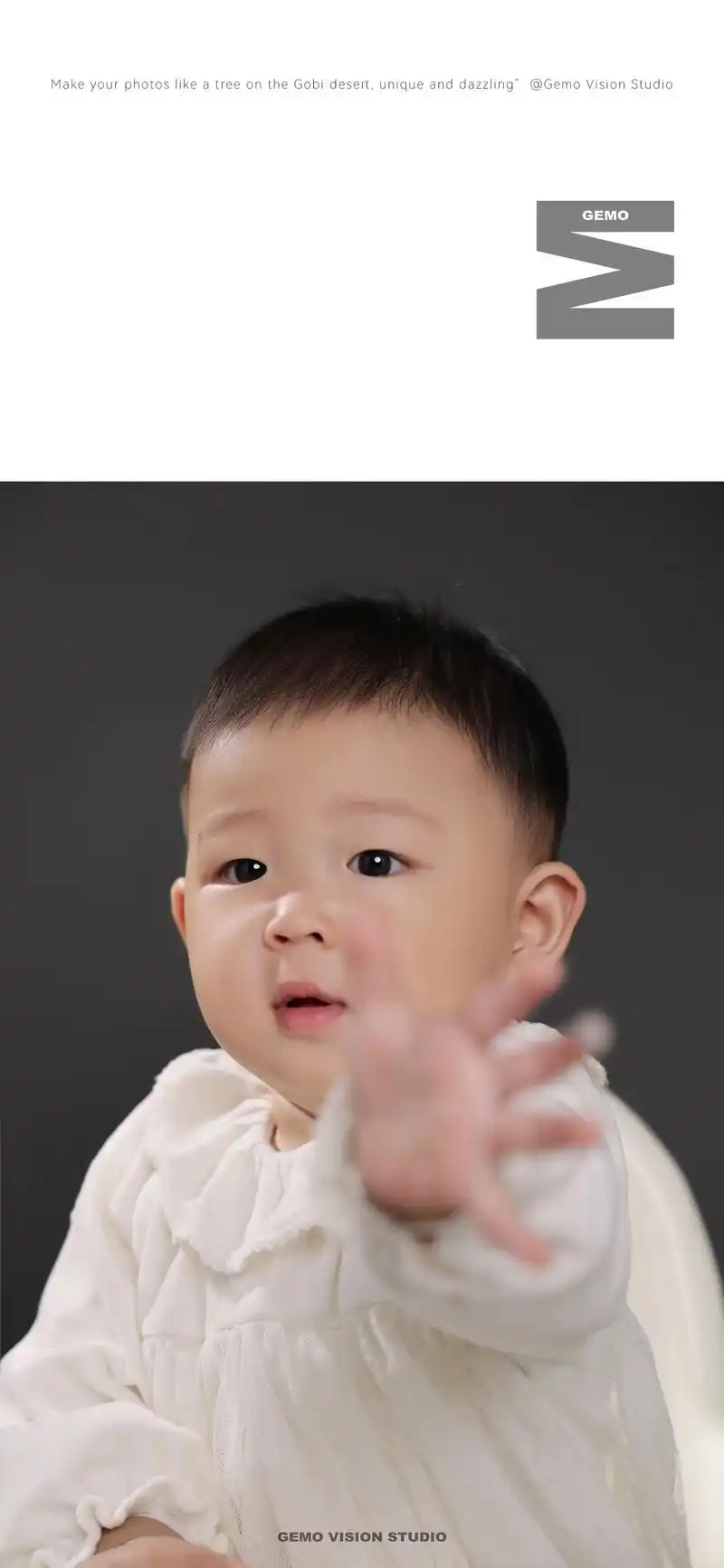 天水拍摄|一双清透的大眼睛真的好可爱06.