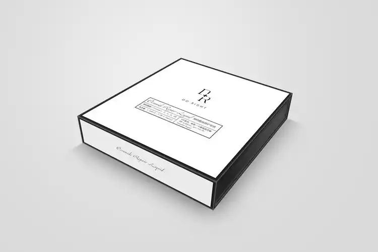 化妆品包装设计