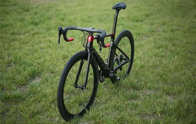 捷安特(giant) 高端旗舰speedx野兽公路自行车碳纤维车架超轻破风22速