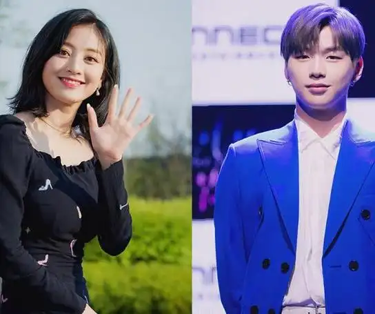 姜丹尼尔朴志效恋情曝光 粉丝大型脱粉现场心情复杂