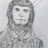 至尊宝漫画头像图片好看的漫画q版至尊宝头像高清