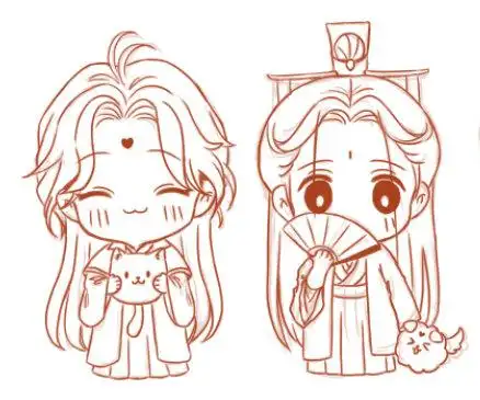 穿书自救指南,来自洛冰河的咆哮,请不要叫我嘤嘤怪