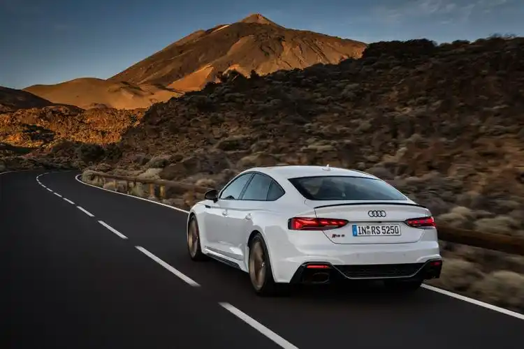 【图】2020 audi rs5 sportback 高清大片_奥迪rs论坛_汽车之家论坛