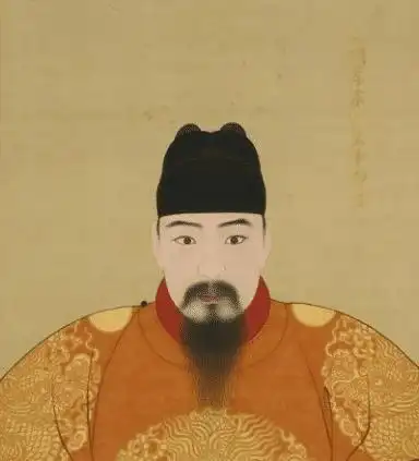 明成祖:王爷造反派的先驱者