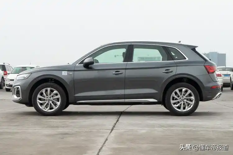 奥迪q五多少钱一辆新车