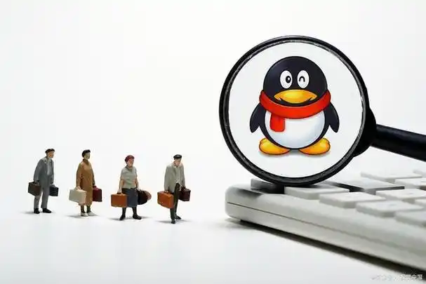 在qq聊天工具中,黑名单是一种功能,它允许用户将某些特定的好友从自己