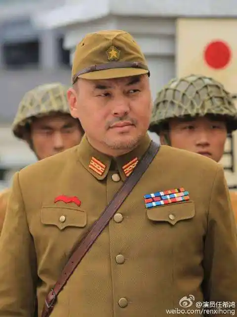 日本大,中,少佐等于中国军官什么级别,看完你就懂了!