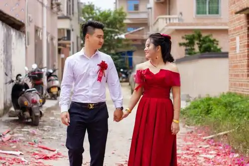 婚礼相片:2020.10.8毛晓彬&林斯敏