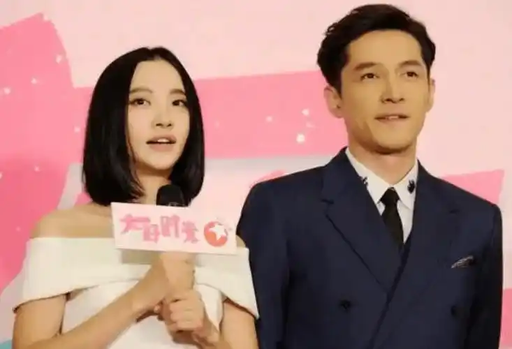 吴某某之后,又一顶流翻车,这次他彻底凉了……_邓伦_白卉_徐晓璐