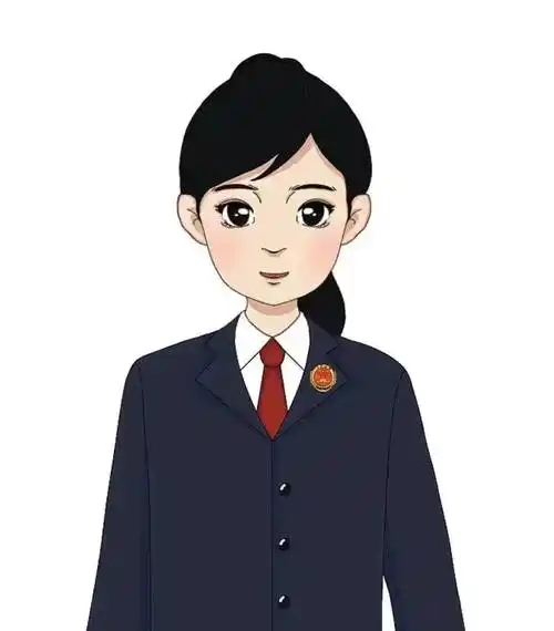 金安检察女检察官宣讲团卡通形象上线啦!_宣传_工作_法治