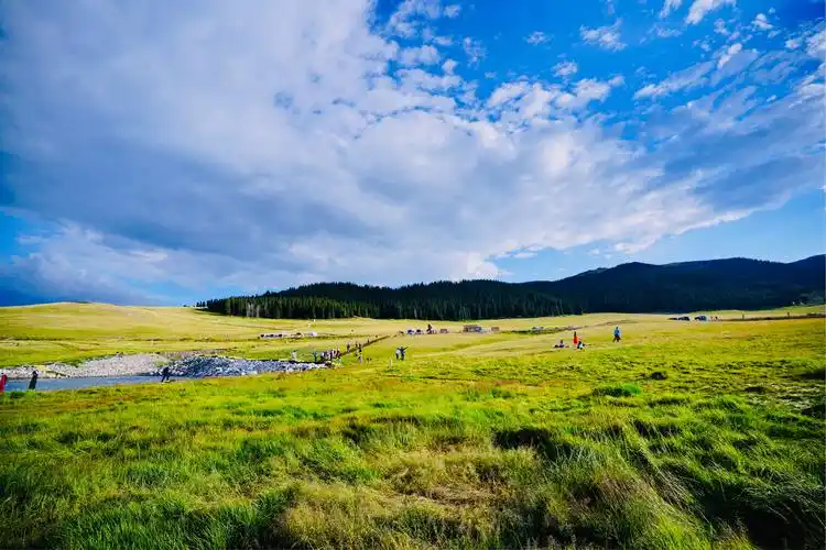 醉美新疆 - 美篇