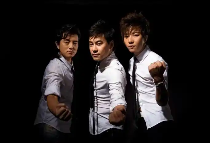 国内首支动感组合中国力量组合演出预约中