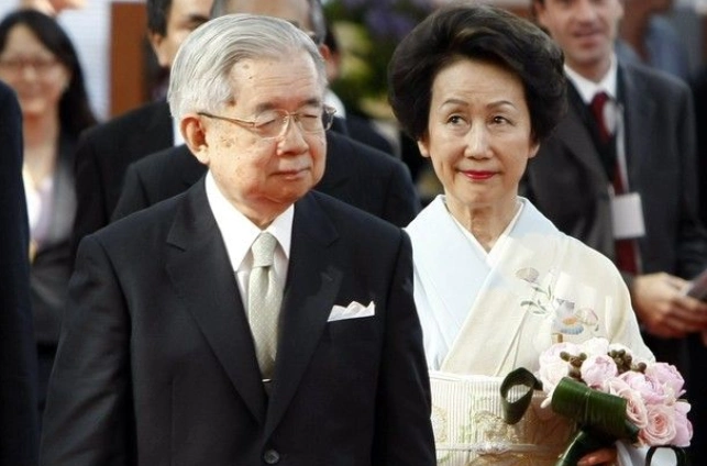 日本皇室正走向凋零立皇嗣只能缓一时之急