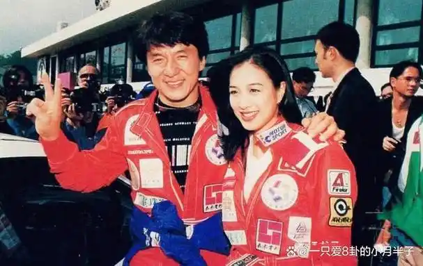 多亏成龙举行了成龙杯才让我们看到那么多朝气蓬勃无医美的脸