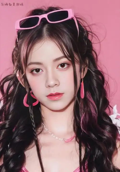 陈天润超话#陈天润 101分优质爱豆#韩国女团主打曲mv定妆照公布专栏