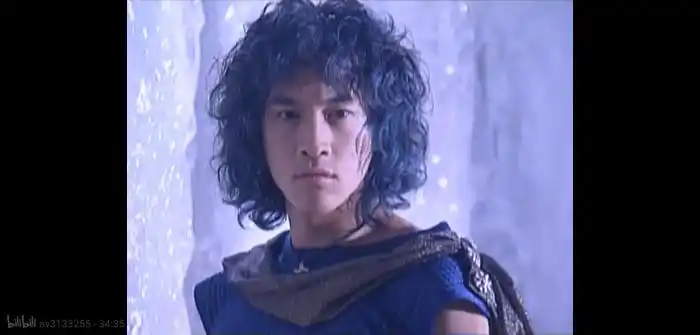 风云雄霸天下何润东步惊云