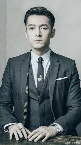 男星胡歌照片写真合集