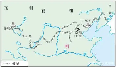 推荐中国人文地理画卷,带你了解丝路与长城,鲜为人知冷知识