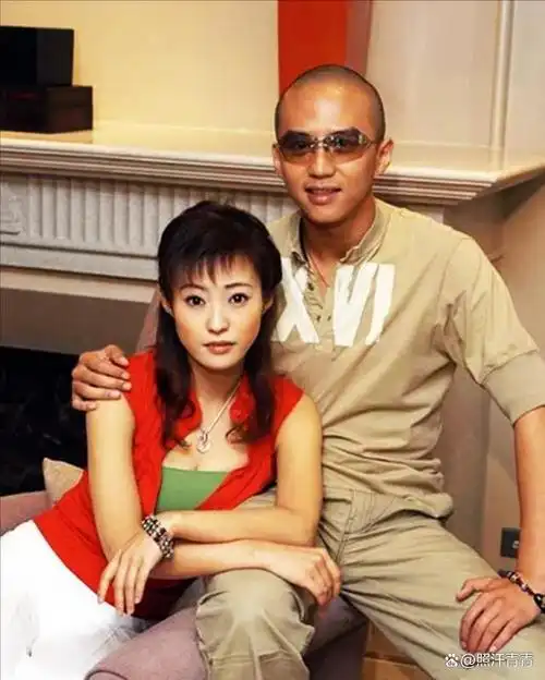 "禁片女王"郝蕾:25岁"一脱成名",拍"大尺度戏"和邓超分手