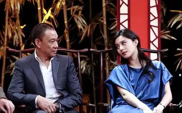 陆毅范冰冰恋情是真的(范冰冰疑似曝光新恋情)