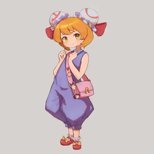 ac娘的一些收藏壁纸第九期