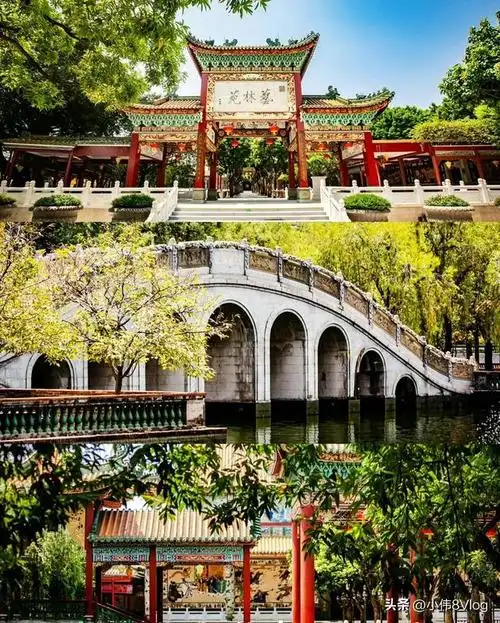 广州旅游十大景点推荐