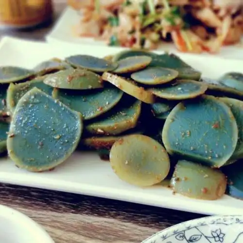 东北特色实蛋手摇蛋烧烤专用实蛋10枚独立包装