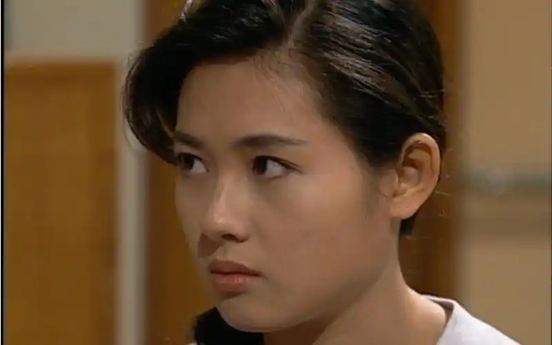 《大时代》贱婆婆与方婷谈丁孝蟹的苦处