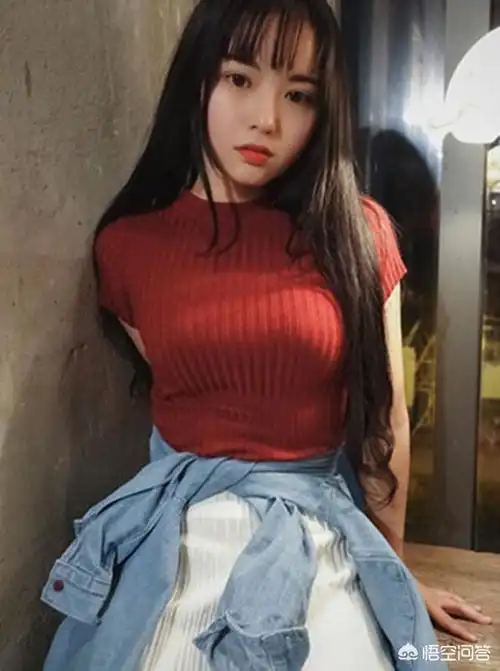 女人一定要有大胸大长腿才叫性感和美吗?你怎么看?