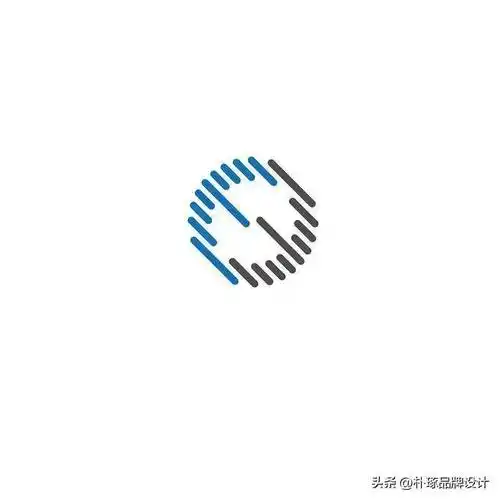 简约到底!极简又符号感的优秀logo_企业_设计_创意