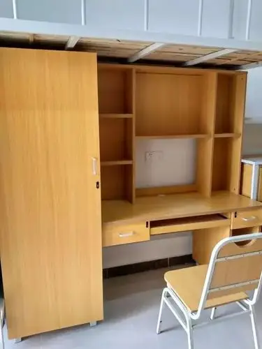 暨大的宿舍到底长什么样这里是你四年的家