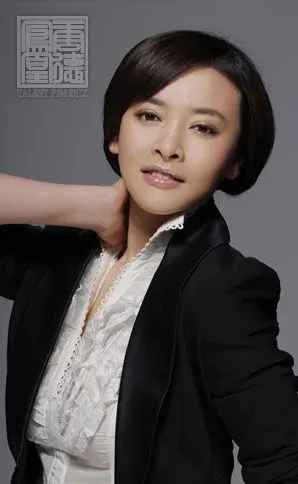 唐德影视旗下艺人:张慧个人资料