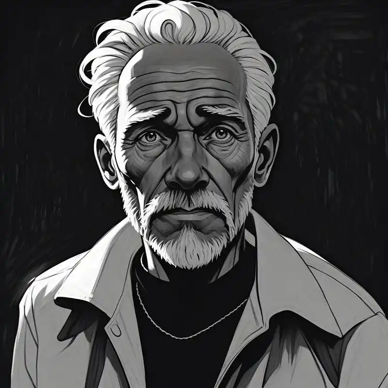 希望这些头像能陪伴爷爷奶奶们度过愉快的微信时光,记录生活的点点