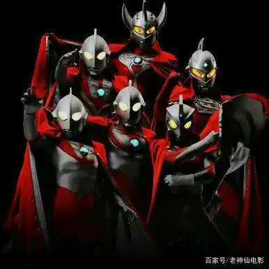 平成三杰vs奥特兄弟,哪边更强