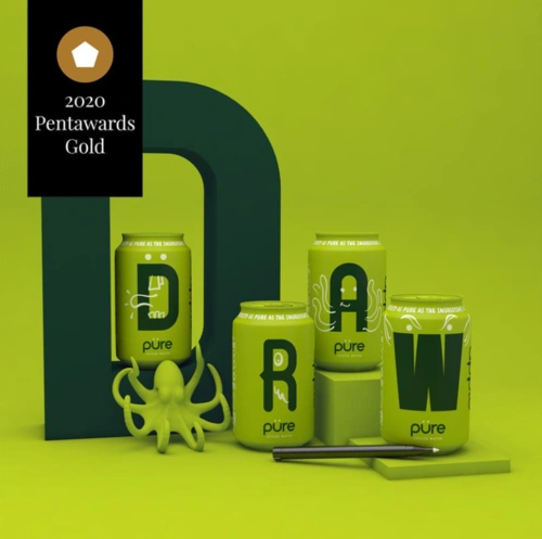 2020pentawards产品包装设计大奖nxtgenaward学生类获奖作品