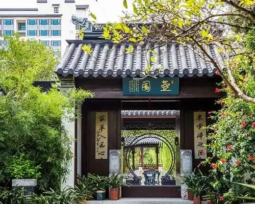 教育界大咖云集容闳学校,校长的发言亮了