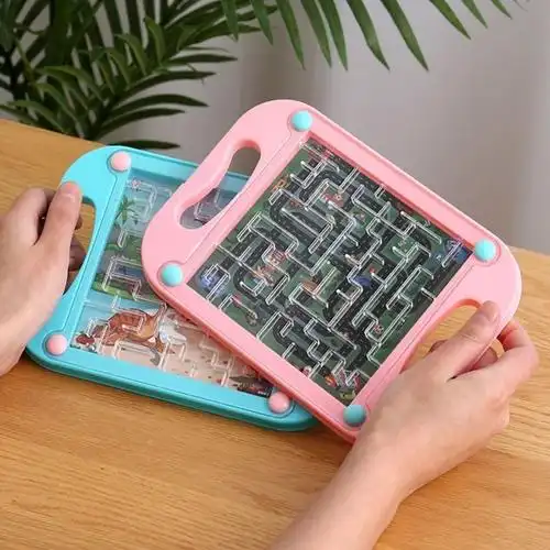 世界上最好玩的玩具男生