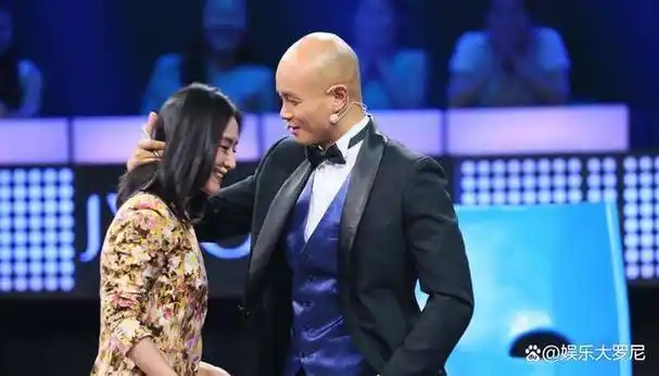 节目上是情感导师,生活却是"一地鸡毛":乐嘉,涂磊都"栽"了