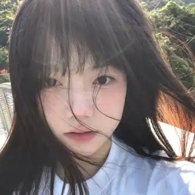 高清漂亮的16女孩子可爱真人头像图片