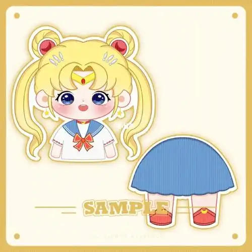 约稿看置顶#q版人物  #饭圈美工  #饭圈设计  #关晓彤  #宝藏女孩